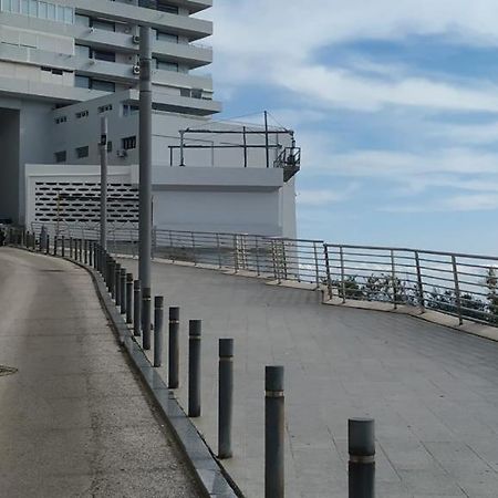 Sun & Sea 511 Apartment เซซิมบรา ภายนอก รูปภาพ