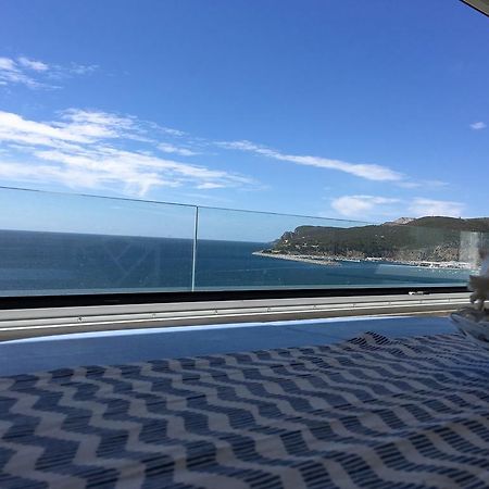 Sun & Sea 511 Apartment เซซิมบรา ภายนอก รูปภาพ