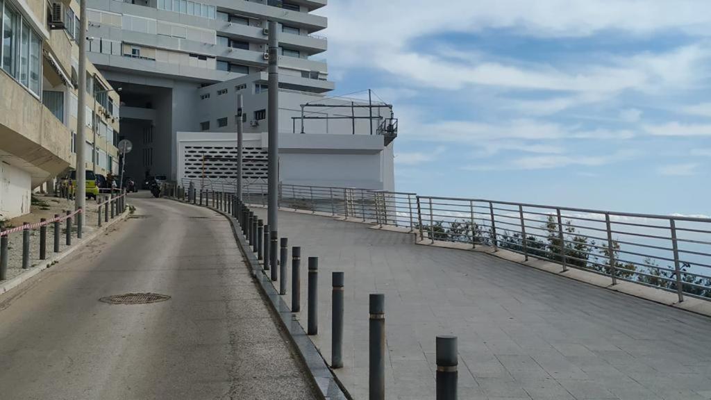 Sun & Sea 511 Apartment เซซิมบรา ภายนอก รูปภาพ