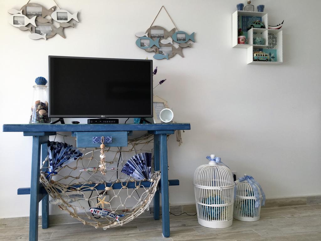 Sun & Sea 511 Apartment เซซิมบรา ภายนอก รูปภาพ
