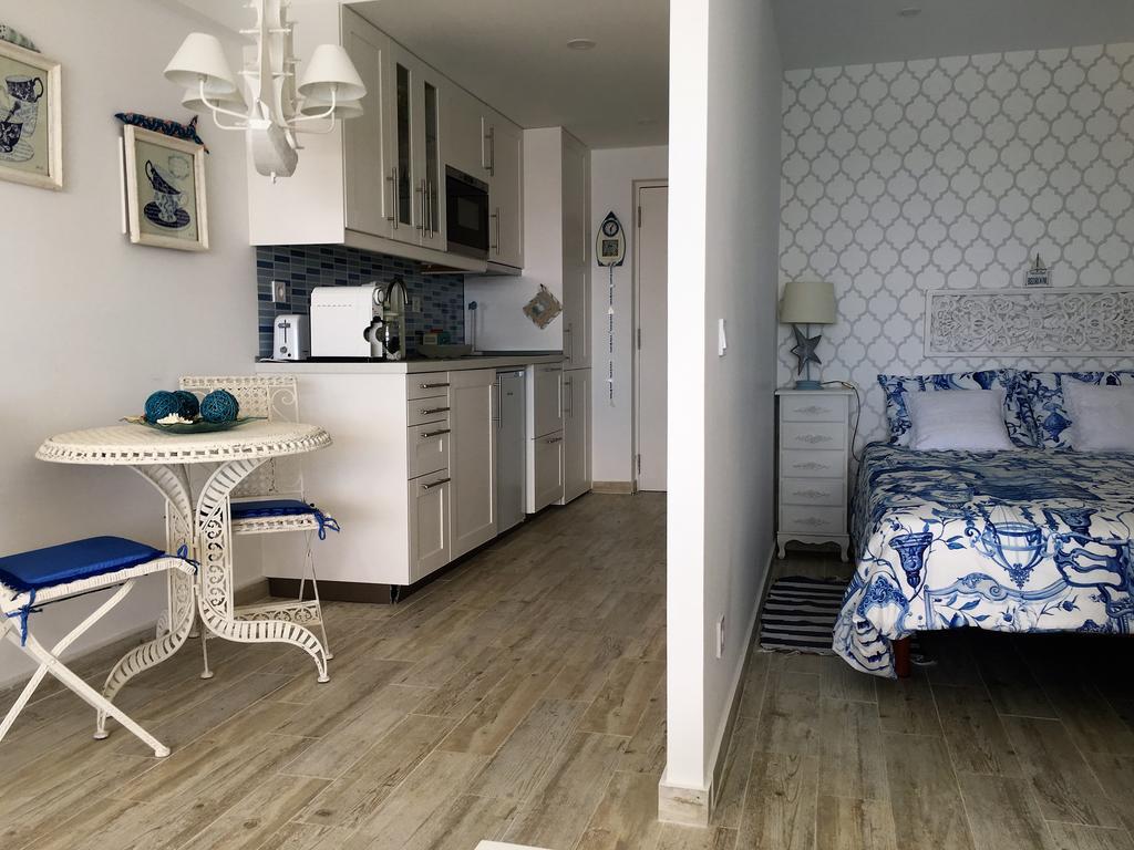Sun & Sea 511 Apartment เซซิมบรา ภายนอก รูปภาพ