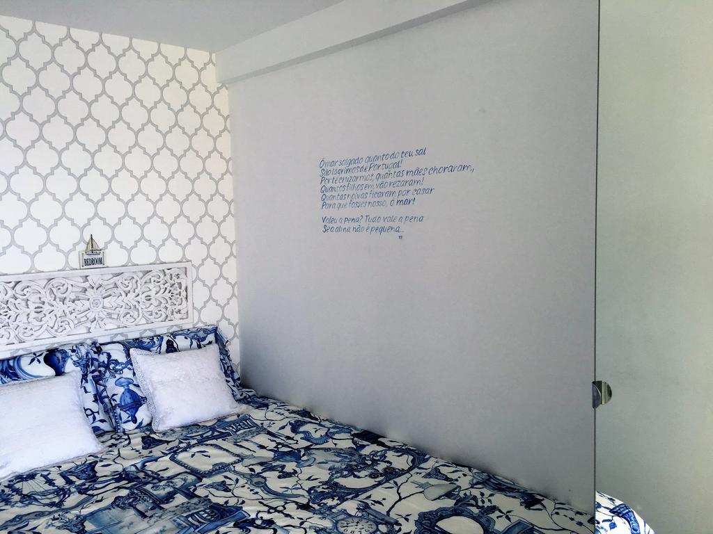 Sun & Sea 511 Apartment เซซิมบรา ภายนอก รูปภาพ