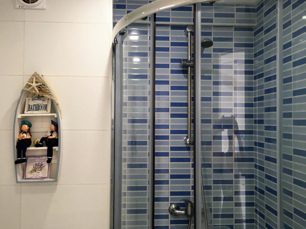 Sun & Sea 511 Apartment เซซิมบรา ภายนอก รูปภาพ