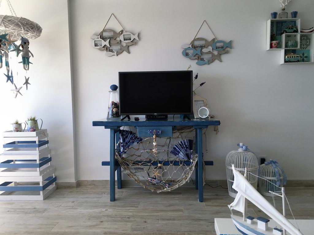 Sun & Sea 511 Apartment เซซิมบรา ภายนอก รูปภาพ