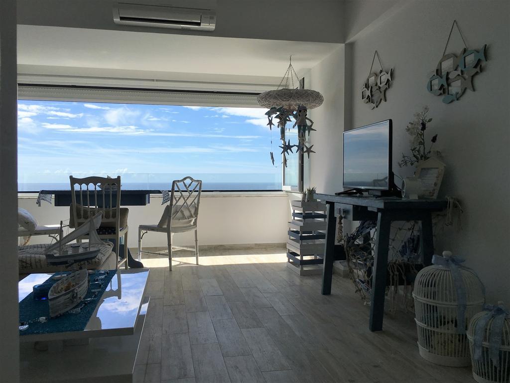 Sun & Sea 511 Apartment เซซิมบรา ภายนอก รูปภาพ
