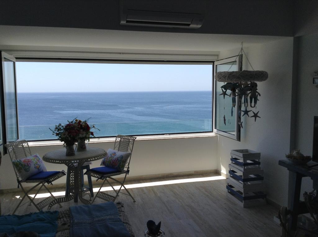 Sun & Sea 511 Apartment เซซิมบรา ภายนอก รูปภาพ