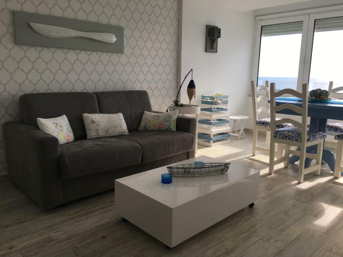 Sun & Sea 511 Apartment เซซิมบรา ภายนอก รูปภาพ